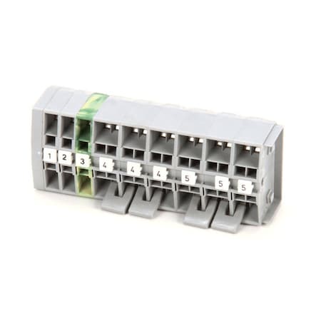 Hatco T-Block 30P Pinch Snap Mt 100 02.15.032.00